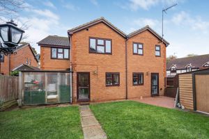 Rear Aspect- click for photo gallery